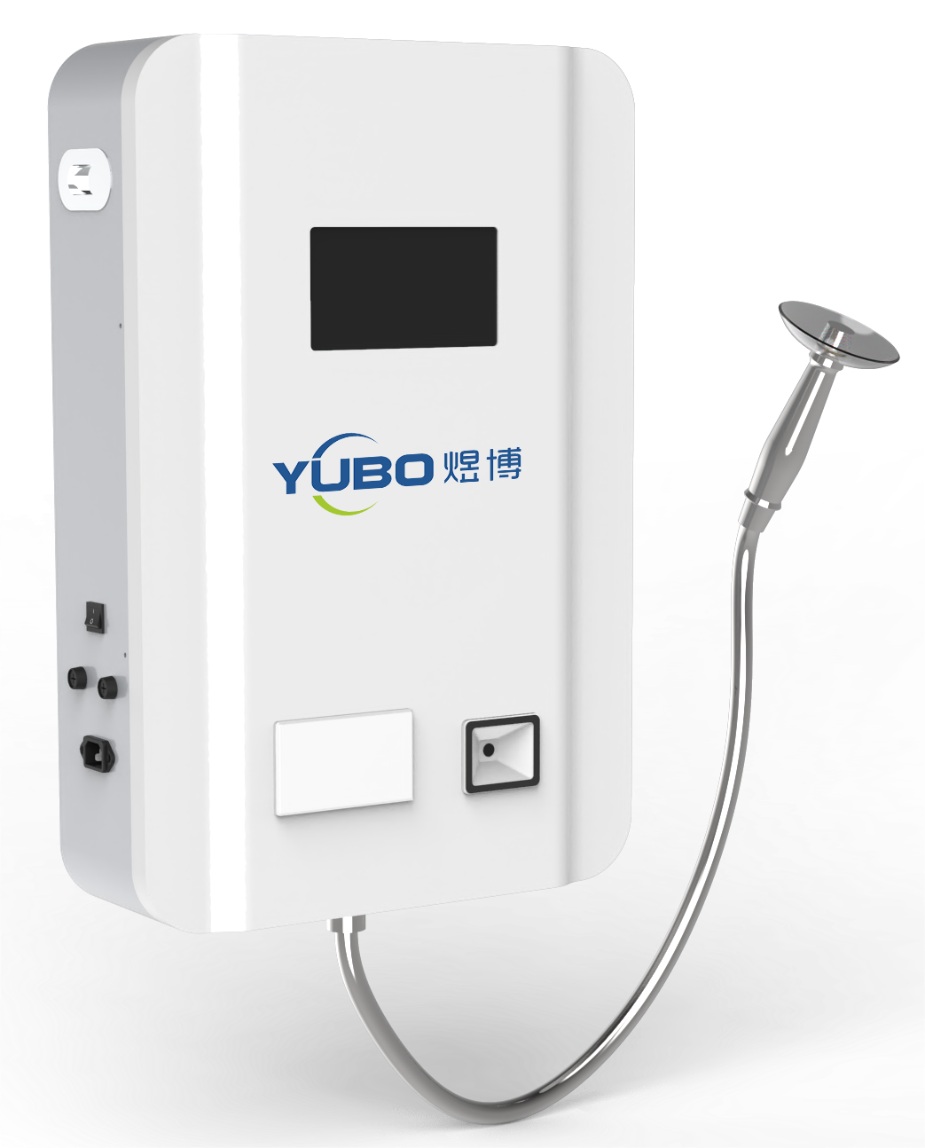 醫(yī)用外傷沖洗機